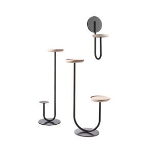 Cigales 系列-Miniforms