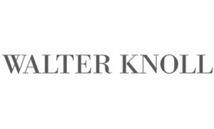WALTER KNOLL